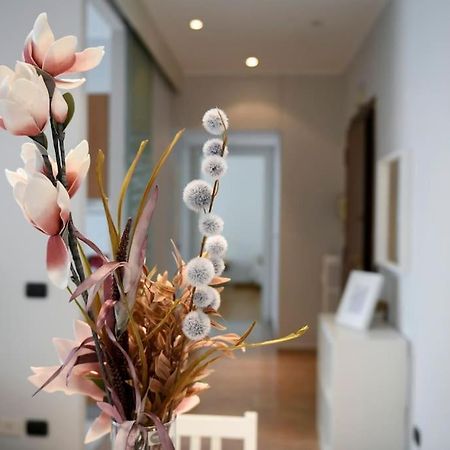 Peaceful Hideaway Apartment Roma Ngoại thất bức ảnh
