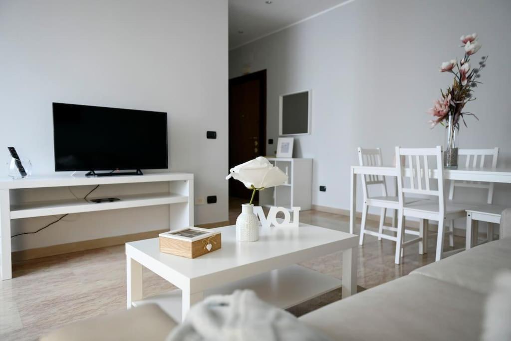 Peaceful Hideaway Apartment Roma Ngoại thất bức ảnh