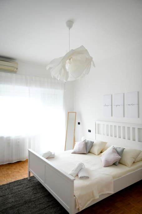 Peaceful Hideaway Apartment Roma Ngoại thất bức ảnh