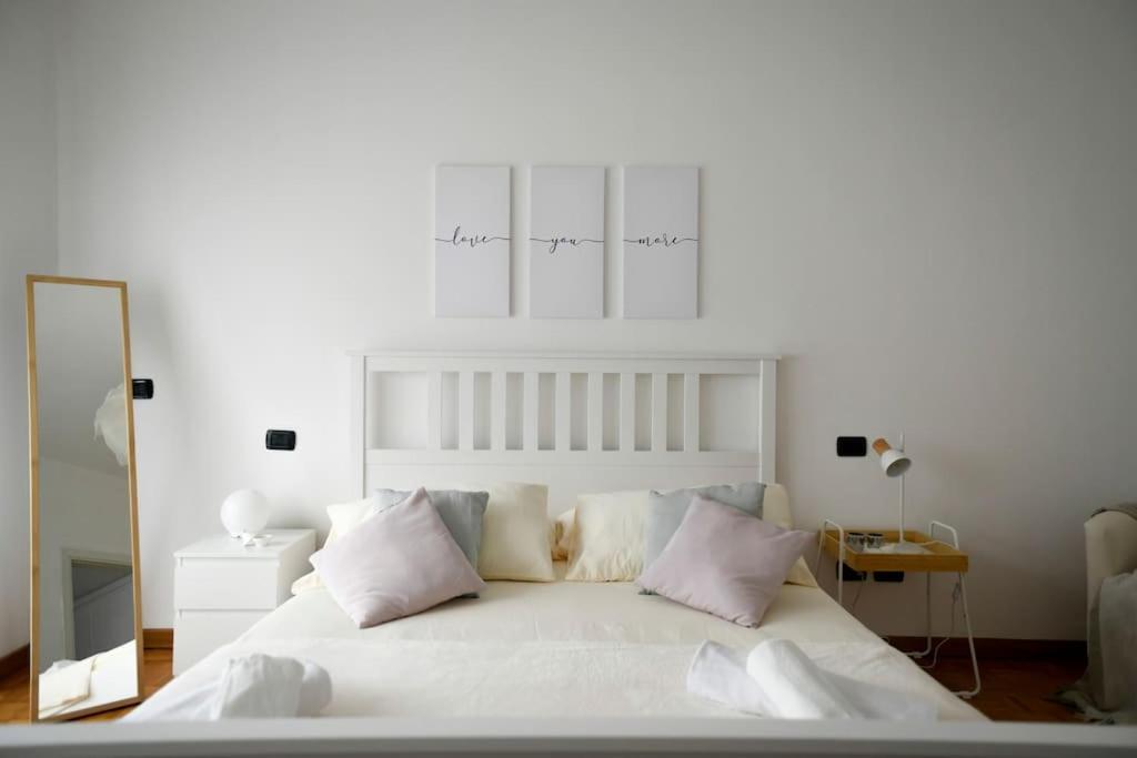 Peaceful Hideaway Apartment Roma Ngoại thất bức ảnh
