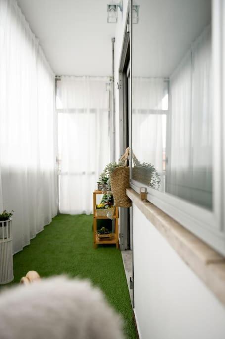 Peaceful Hideaway Apartment Roma Ngoại thất bức ảnh