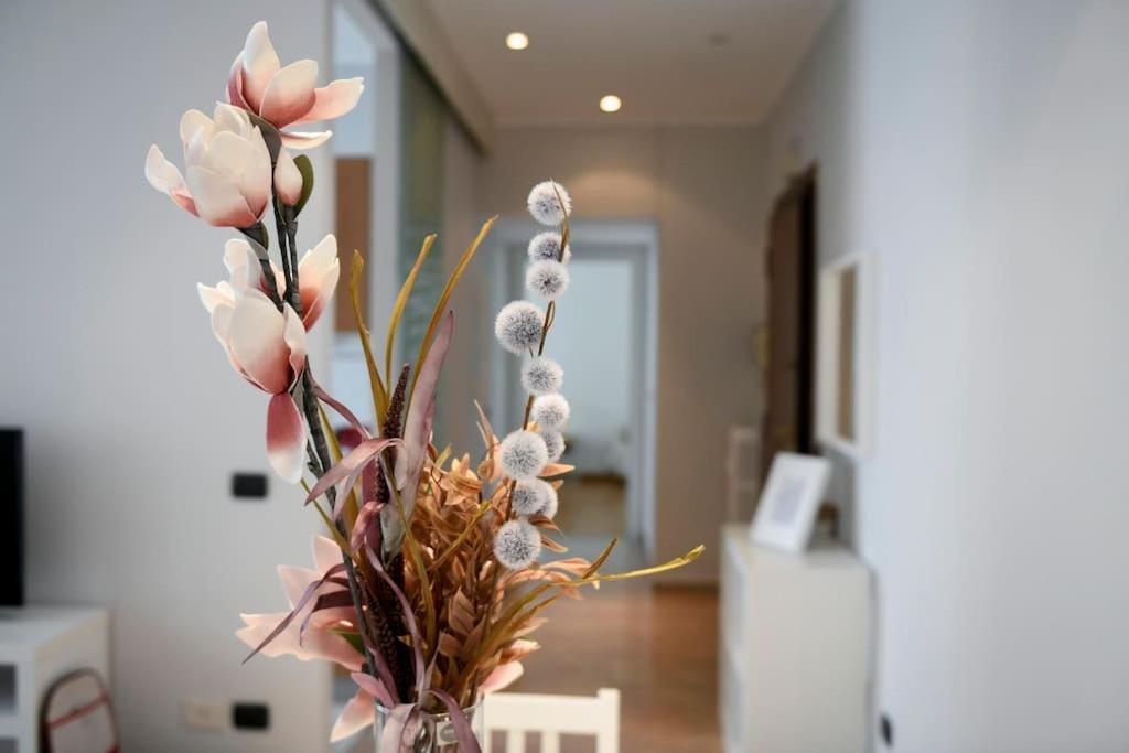 Peaceful Hideaway Apartment Roma Ngoại thất bức ảnh