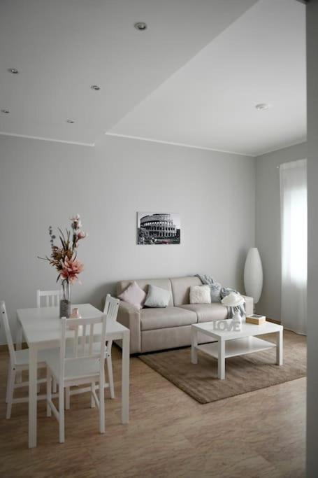 Peaceful Hideaway Apartment Roma Ngoại thất bức ảnh