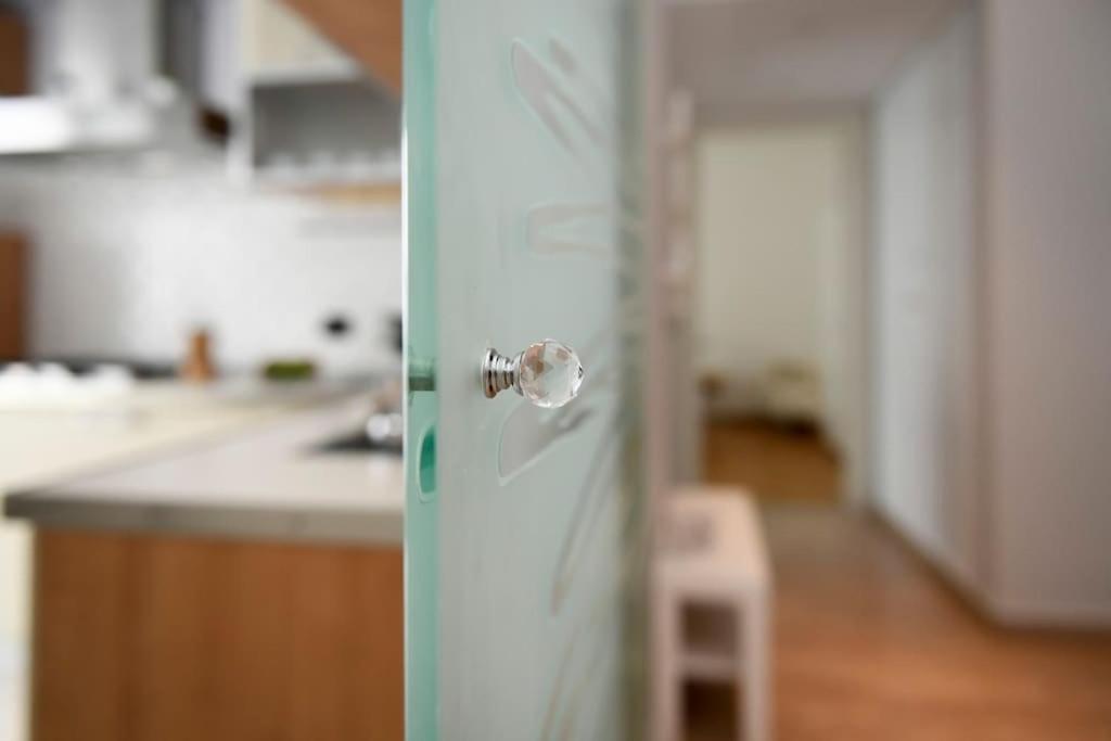 Peaceful Hideaway Apartment Roma Ngoại thất bức ảnh