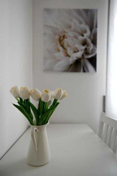 Peaceful Hideaway Apartment Roma Ngoại thất bức ảnh