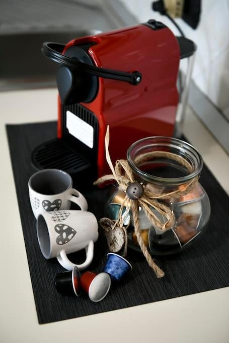 Peaceful Hideaway Apartment Roma Ngoại thất bức ảnh